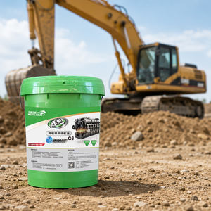 <span class=keywords><strong>Olio</strong></span> Motore API SL 15W-40 <span class=keywords><strong>per</strong></span> <span class=keywords><strong>Motori</strong></span> a Gas CNG LNG LPG <span class=keywords><strong>per</strong></span> Camion Pesanti e Flotte di Autobus, Ordine Minimo 5T, Campione Gratuito - Product Image 2