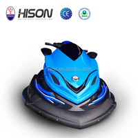 Jet ski de luxe 300 Rxt-X haute performance Hison 150 ch 1400 cm³ 4 temps en fibre de verre, type Seadoo