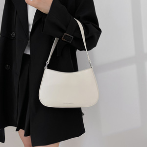 Bolso de Hombro de Alta Gama para Celebridades de Internet, Estilo 2024, Bolso de Mano para Mujer, Moderno y a la Moda, de PU - Product Image 6