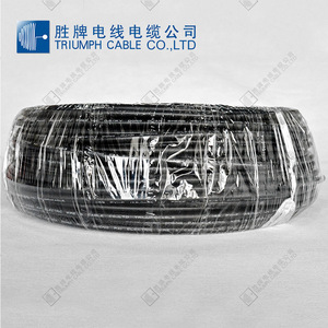 Shengpai PV1-F 2.5 Sq Mm Solar Cable XLPE Sheath 0.6 KV UV Free - Product Image 4