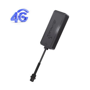 Suivi en temps réel au <span class=keywords><strong>meilleur</strong></span> prix 4G, suivi GPS en temps réel, positionnement de haute précision, <span class=keywords><strong>micro</strong></span>-traceur GPS pour vélo - Product Image 1