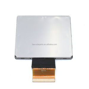 910400025270 hiển thị ban đầu Assy cho <span class=keywords><strong>Intermec</strong></span> pc43t bộ phận máy in nhiệt - Product Image 4