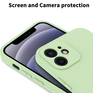 Funda Protectora para Teléfono <span class=keywords><strong>iPhone</strong></span> 16 Pro Max S24 <span class=keywords><strong>25</strong></span> Ultra y 15, Popular, de TPU Suave, Mate, Promocional - Product Image 3
