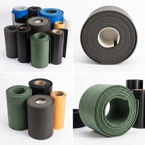 Mousses minces découpées sur mesure OEM en IXPE/<span class=keywords><strong>EVA</strong></span>/PE, 0,1 mm-1 mm, antichoc, antistatiques, étanches et écologiques pour doublures d'instruments électroniques - Product Image 6