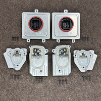 6 pièces pour BMW 2022-2023 X3 X4 phare LED Module de commande ensemble DRL gauche droite OEM