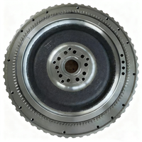 Generator-Schwungrad Schwungrad-Hersteller 740501005115 Motor-Schwungrad