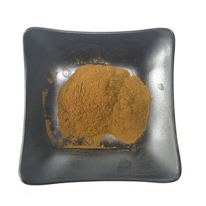 ผงสารสกัดจากรากโสมแดงธรรมชาติบริสุทธิ์50:1 - Product Image 1