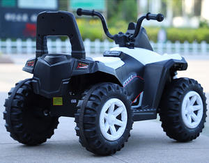 CAR41 Kids <strong>Car</strong> <strong>Children's</strong> Four-wheel Off-road Electric Vehicles, Rechargeable Four-wheel Toy <strong>Cars</strong> Seating Electric Toy <strong>Cars</strong> - Product Image 6