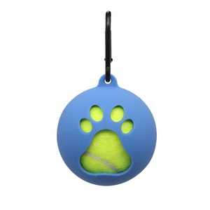 Tempat bola tenis hewan peliharaan, pemasangan Mudah ramah lingkungan untuk anjing dan kucing - Product Image 3