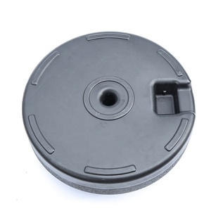 Parapluie en plastique pour le format de l'eau, base circulaire, remplie de résine, 21 kg, la plus populaire, livraison gratuite, 2021 - Product Image 1