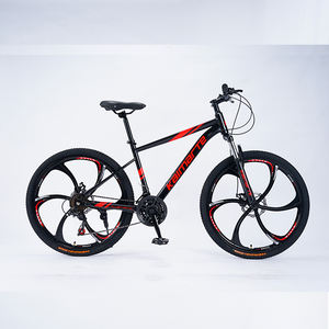 VTT oem 26/29 en alliage 27 pouces VTT cadre en aluminium 29er vtt 27.5 <span class=keywords><strong>vélo</strong></span> de montagne en alliage - Product Image 6