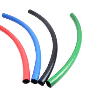 フレキシブル耐熱性シリコーンTurbuゴムホース - Product Image 5