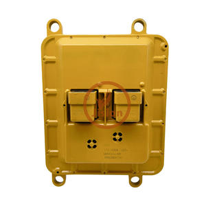 Pièces de machines de construction 980H 980G 950G 966G 972G 962G 963C 953C D5N D6N D8R D6R Module de commande ECU 172-9389 - Product Image 4