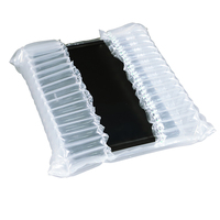 Sac gonflable à air, coussin à colonnes d'air, emballage de protection pour écran d'affichage de moniteur