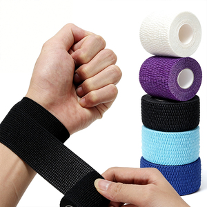 ضمادة رياضية ذاتية اللصق من شينغدا، شريط لاصق متنفس للرياضة واللياقة البدنية - Product Image 1