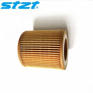 STZT 11427640862 E90 Car auto parts Oil Filter Suit for BMW 3 5 7 Series F30 F35 F10 F18 X1 oil filter element