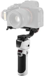 Stabilisateur portable tout-en-un For <span class=keywords><strong>Crane</strong></span> <span class=keywords><strong>M3</strong></span> Gimbal 2 pour appareils photo hybrides, caméras d'action et téléphones mobiles - Product Image 5