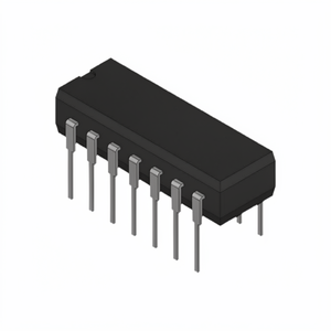 Interface GX4314LCDB 14 DIP Acheter en ligne Composants électroniques Distributeur agréé - Product Image 1