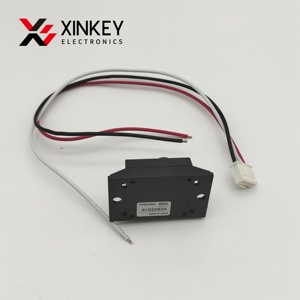 Sensor de Gas CMM5042 CGM6812-B00, Sensor de Hidrógeno, Módulo de Sensor, Componentes Electrónicos, Nuevo y Original - Product Image 2