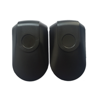 Fotocélula para abridores automáticos de puertas