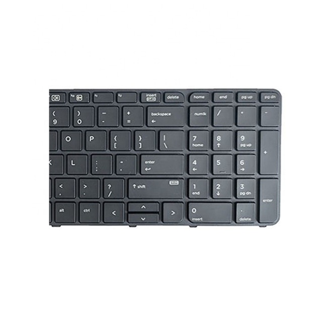 Wholesale Original Laptop Keyboard for HP 650 G2 Laptop Keyboard Notebook Keyboards