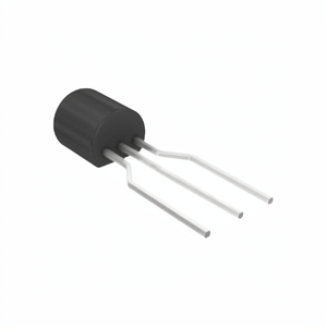 Composants électroniques en stock : Gestion de l'alimentation (PMIC) S-817B42AY-Z2-U TO 226 3, TO 92 3 avec fils préformés - Product Image 1