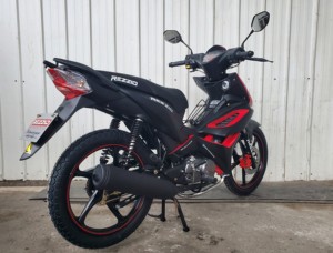 Mini <span class=keywords><strong>Moto</strong></span> da Cross 110cc Veicolo Stradale Ciclomotore a Gas 150cc Motocicletta Motore 110cc Marca OEM Ciclomotore 50cc <span class=keywords><strong>Moto</strong></span> Vendita Calda - Product Image 4