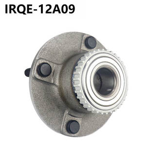 Ensemble de roulement de roue arrière et tête d'essieu pour Chevrolet 512230, pièce de rechange - Product Image 3