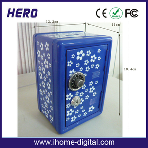 <span class=keywords><strong>2025</strong></span> mới xách tay hộp tiền xu cho tiền tiết kiệm với mức giá tuyệt vời - Product Image 5