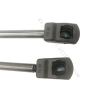 8J0823359C Supports de levage pour pièces automobiles Amortisseurs Ressorts Prop pour Audi TT 8J0 823 359 C