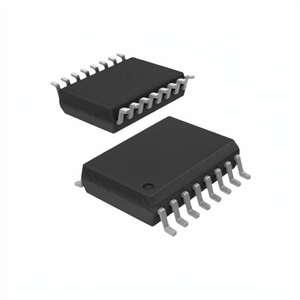 16 SOIC (0,295 po, largeur 7,50 mm) Transceiver IC Original Service Complet 2/2 16SOIC Composants Électroniques Fournitures Interface - Product Image 1