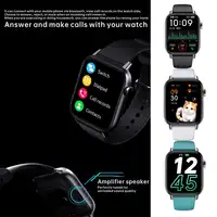 도매 손목 스마트 시계 제조 업체 브랜드 oem 사용자 정의 로고 원래 사용자 정의 전화 스마트 팔찌 시계 smartwatch