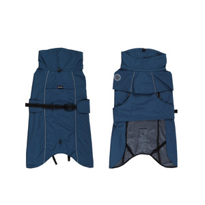 Fornitore della cina all'ingrosso impermeabile per gatti costumi invernali per cani e gatti cappotto per cani giacche antivento prodotti per animali domestici cappotto antipioggia per animali domestici - Product Image 4
