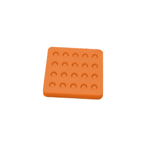 New Cross-border Hot-selling <b>Silicone</b> Nest Foundation King Cup 20-Hole Manual Beekeeping <b>Tool</b> 1 Year for Beeswax Royal Jelly - Product Image 5