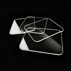 WOBO Lámina y Bloque de Dióxido de Teluro (TeO) 2N de Venta Caliente en Formas Redondas/Placas/Varillas para Tecnología Láser - Product Image 5