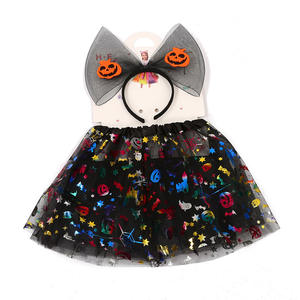 Costume da donna <span class=keywords><strong>con</strong></span> <span class=keywords><strong>ali</strong></span> d'angelo da fata vestiti da bambino <span class=keywords><strong>con</strong></span> gonna tutù e fascia per feste di compleanno Diwali - Product Image 1