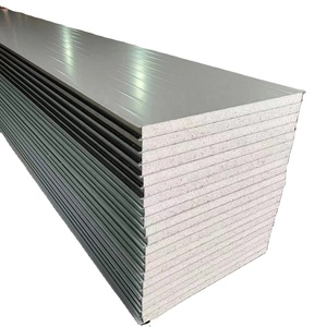 Venta al por mayor paneles sándwich EPS modernos para <span class=keywords><strong>aislamiento</strong></span> de techos y paredes precios <span class=keywords><strong>M2</strong></span> para aislar techos almacenes en Argelia - Product Image 3