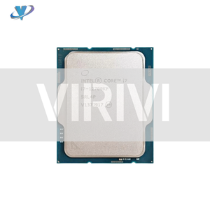 Processeur de bureau I7-12700KF CPU LGA 1700 12 cœurs 3,60 GHz 25 Mo 125 W TDP 64 bits - Product Image 1
