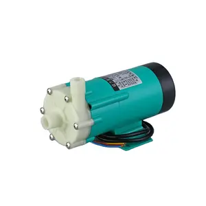 MD MP-20RM Widely used industrial water magnetic drive circulation pump