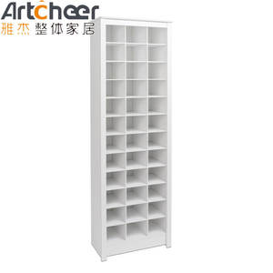 <span class=keywords><strong>Scarpiera</strong></span> minimalista design moderno per appartamento - Product Image 2