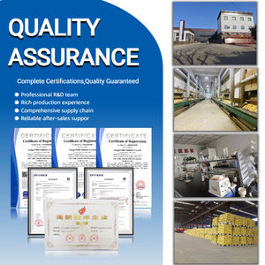 スプレー乾燥ポリ塩化アルミニウム<span class=keywords><strong>PAC</strong></span>粉末高効率凝固剤工業用水処理 - Product Image 5