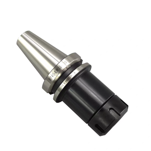 หัวจับคอลเล็ต bibo BT40 คุณภาพสูง สำหรับเครื่อง CNC รุ่น BBT-ER16 ขนาด 25 32 40 - Product Image 3