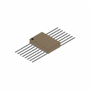 Commutateurs RF UPD5716GR-E1-A : Service complet d'origine - Product Image 1