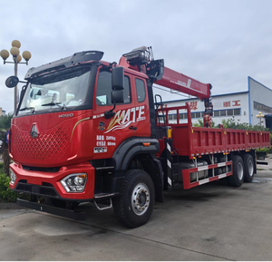 رافعة محمولة على شاحنة <span class=keywords><strong>2</strong></span> طن 4 طن 8 طن 10 طن 12 طن 16 طن تلسكوبي أو محمل هيدروليكي للبيع - Product Image 6