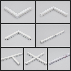 Có thể liên kết <span class=keywords><strong>LED</strong></span> dưới tủ <span class=keywords><strong>Led</strong></span> thanh ánh sáng kết nối liền mạch mà không cần bất kỳ khu vực tối - Product Image 5