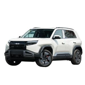 2025 BYD Leopard EV SUV Neues Energie fahrzeug Elektroauto mit SUPER <span class=keywords><strong>3</strong></span> Tai Drone Version zum Verkauf - Product Image 2