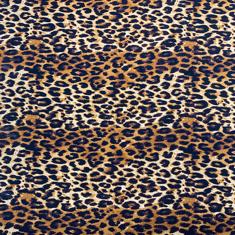 leopard print
