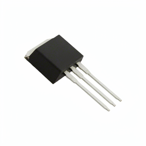 ชิปอิเล็กทรอนิกส์ คอมโพเนนต์ TO-262-3 IRF720LPBF ทรานซิสเตอร์ ของแท้ - Product Image 1