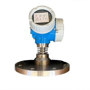 Radar de niveau à micro-ondes High Endress+Hausers Micropilot FMR57/FMR52 26 GHz pour espace libre avec ressort de dissipation thermique - Product Image 5
