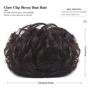 Pinza para el pelo rizado de mujer <span class=keywords><strong>SHEIN</strong></span> para comercio exterior - Product Image 1